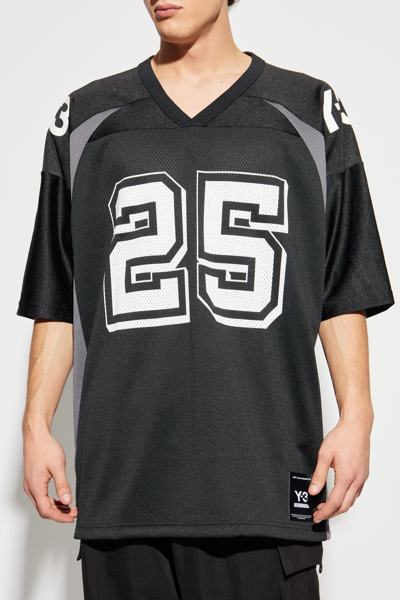 Y-3 Y-3 x Neighborhood | Men's | Vitkac